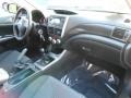 2013 Dark Gray Metallic Subaru Impreza WRX 5 Door  photo #12