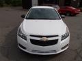 Summit White - Cruze LS Photo No. 2