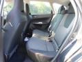 2013 Dark Gray Metallic Subaru Impreza WRX 5 Door  photo #17