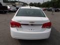 Summit White - Cruze LS Photo No. 6