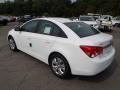 Summit White - Cruze LS Photo No. 7