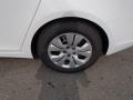 Summit White - Cruze LS Photo No. 9
