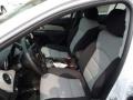 Summit White - Cruze LS Photo No. 10