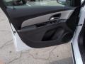Summit White - Cruze LS Photo No. 11