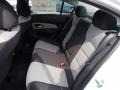 Summit White - Cruze LS Photo No. 12