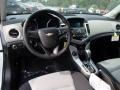Summit White - Cruze LS Photo No. 14