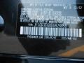 Dark Gray Metallic - Impreza WRX 5 Door Photo No. 27