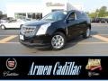 Black Raven - SRX 4 V6 AWD Photo No. 1