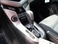 Summit White - Cruze LS Photo No. 17