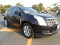 Black Raven - SRX 4 V6 AWD Photo No. 3
