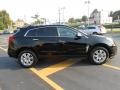 Black Raven - SRX 4 V6 AWD Photo No. 4