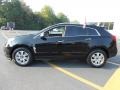 Black Raven - SRX 4 V6 AWD Photo No. 8