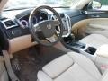Black Raven - SRX 4 V6 AWD Photo No. 9