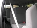 2008 Silver Metallic Ford E Series Van E350 Super Duty XLT 15 Passenger  photo #5