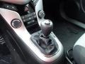  2014 Cruze LS 6 Speed Manual Shifter