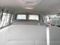 2008 Silver Metallic Ford E Series Van E350 Super Duty XLT 15 Passenger  photo #6