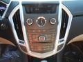 Black Raven - SRX 4 V6 AWD Photo No. 23