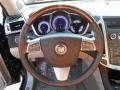 Black Raven - SRX 4 V6 AWD Photo No. 24