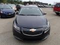Blue Ray Metallic - Cruze LT Photo No. 2