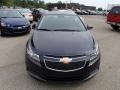 2014 Blue Ray Metallic Chevrolet Cruze LT  photo #2