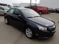 2014 Blue Ray Metallic Chevrolet Cruze LT  photo #3