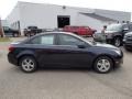 Blue Ray Metallic - Cruze LT Photo No. 4