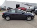 2014 Blue Ray Metallic Chevrolet Cruze LT  photo #4