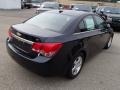Blue Ray Metallic - Cruze LT Photo No. 5
