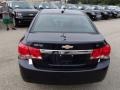 Blue Ray Metallic - Cruze LT Photo No. 6
