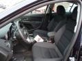 Blue Ray Metallic - Cruze LT Photo No. 10