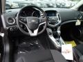 Blue Ray Metallic - Cruze LT Photo No. 14