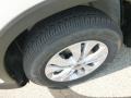 2014 White Diamond Pearl Honda CR-V EX-L AWD  photo #9