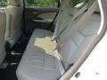 2014 White Diamond Pearl Honda CR-V EX-L AWD  photo #11