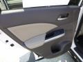 2014 White Diamond Pearl Honda CR-V EX-L AWD  photo #13