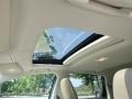 2014 White Diamond Pearl Honda CR-V EX-L AWD  photo #16