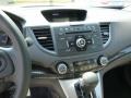 2014 White Diamond Pearl Honda CR-V EX-L AWD  photo #18