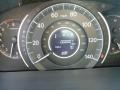 2014 White Diamond Pearl Honda CR-V EX-L AWD  photo #19