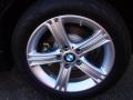 2014 BMW 3 Series 320i Sedan Wheel and Tire Photo