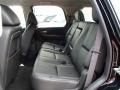 Ebony Rear Seat Photo for 2014 Chevrolet Tahoe #85589183