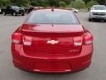 2013 Crystal Red Tintcoat Chevrolet Malibu LT  photo #6