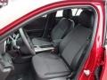 2013 Crystal Red Tintcoat Chevrolet Malibu LT  photo #10