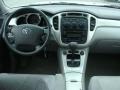 Millenium Silver Metallic - Highlander V6 4WD Photo No. 9