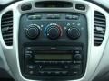 Millenium Silver Metallic - Highlander V6 4WD Photo No. 11