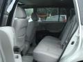 Millenium Silver Metallic - Highlander V6 4WD Photo No. 13