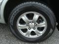 Millenium Silver Metallic - Highlander V6 4WD Photo No. 14