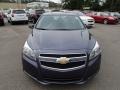 Atlantis Blue Metallic - Malibu LS Photo No. 2