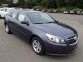 Atlantis Blue Metallic - Malibu LS Photo No. 3