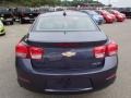 Atlantis Blue Metallic - Malibu LS Photo No. 6