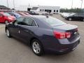 Atlantis Blue Metallic - Malibu LS Photo No. 7