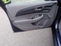 Atlantis Blue Metallic - Malibu LS Photo No. 11